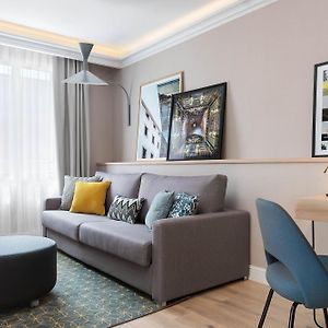 Suite "Prestige" met een King Size Bed